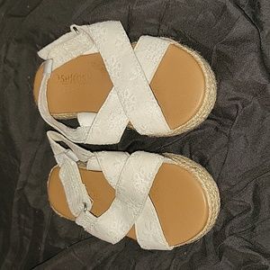 Toddler sandals